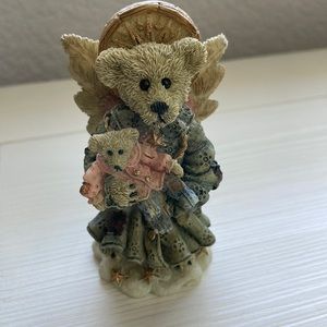 Sale Item 4for16 or 5for 15 Bundle sale items & offer Boyds Bear Zoe 2286, 1997